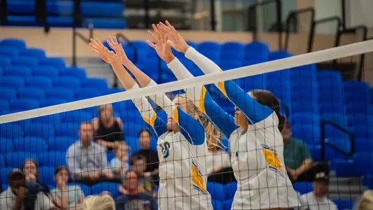VB vs UCSB