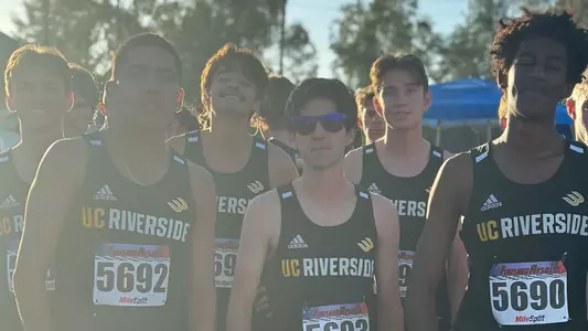 MXC at 2023 Highlander Invitational