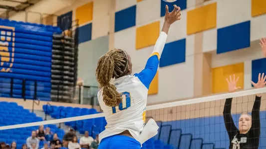 VB vs UCSB