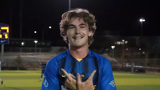 Wes Hastings