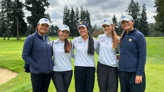 WGO at Pat Lesser Harbottle Invitational