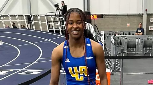 Saniyah Starks