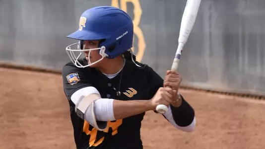 Softball at Long Beach State 2023