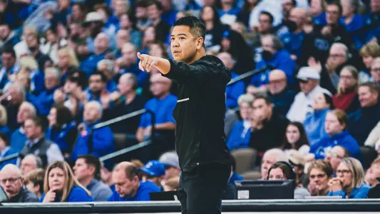Mike Magpayo vs Creighton