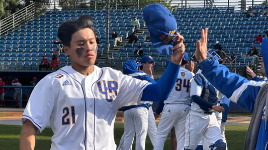 Baseball vs LMU