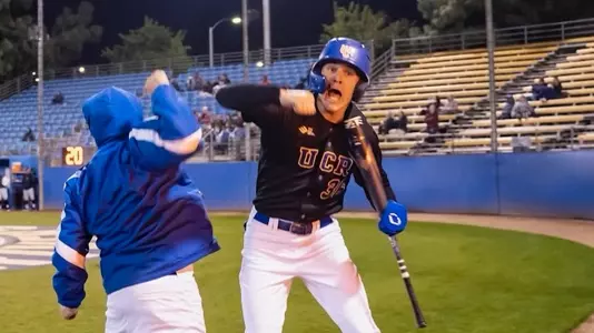 Baseball vs SDSU