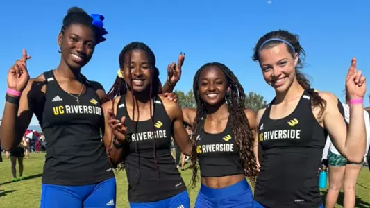 Women's DMR