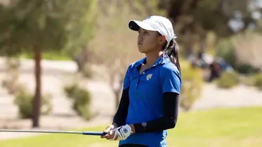Tiffany Le at 2023 BWC