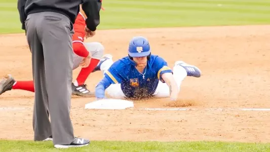 Baseball vs LMU