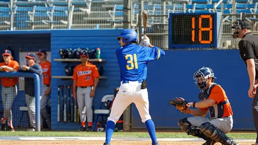 Tyler Weaver