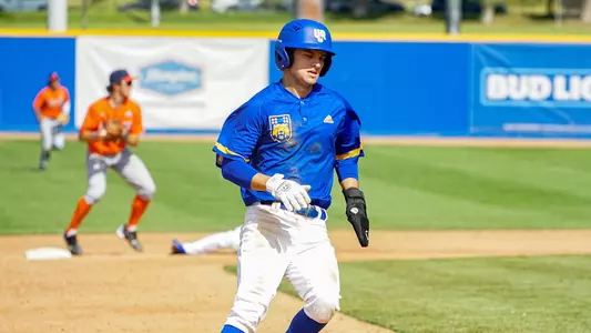 Baseball vs Cal State Fullerton