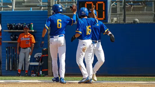 Baseball vs CSF
