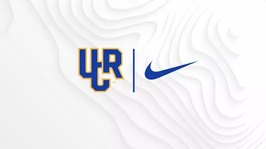 UCR x Nike