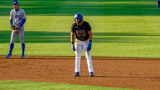 Baseball vs UCSB