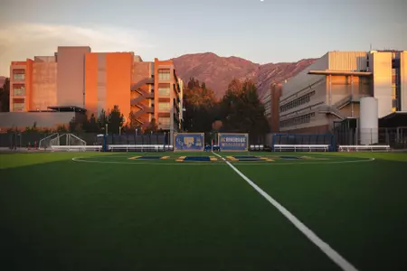 UCR Soccer Stadium