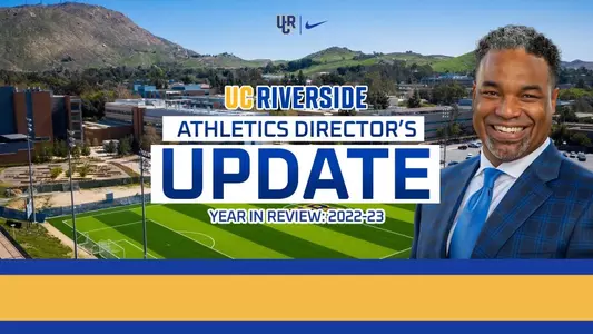 AD's Quarterly Update - August 2023
