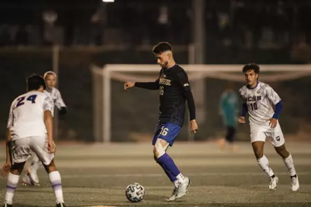 Ibarra vs CSUN