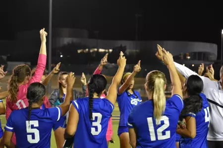 Women's Soccer 2023