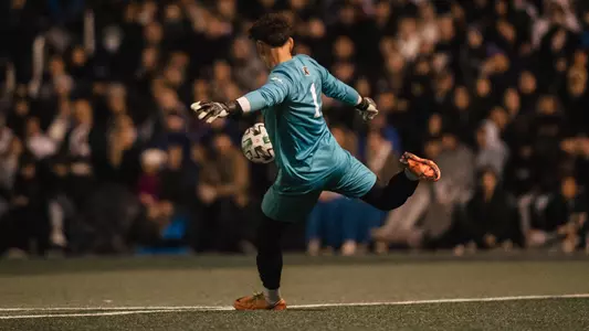 Carlos Gonzalez