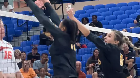 VB vs Oregon State