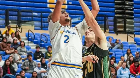 Kaleb Smith