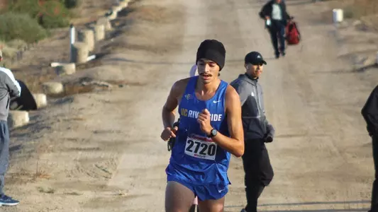 Josh Mendoza