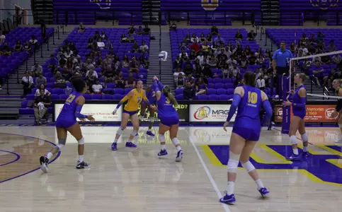 Women's Volleyball Team