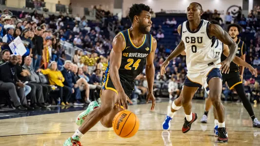Barrington Hargress