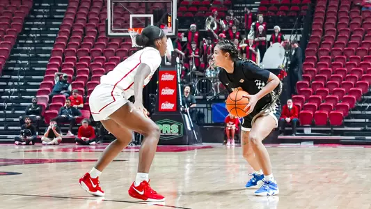 UCR at UNLV