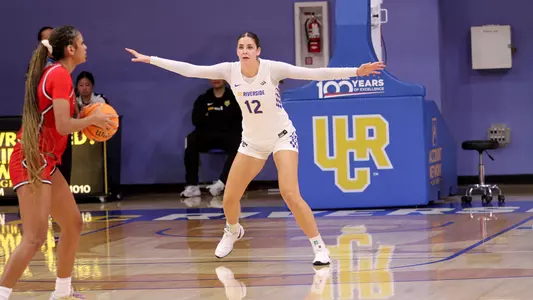 Gemma Cutler vs CSUN