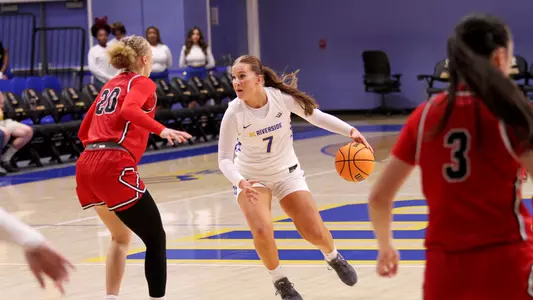 Hannah Wickstrom vs CSUN