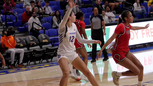 Gemma Cutler vs CSUN