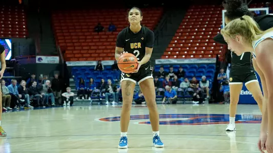 Seneca Hackley vs Boise State