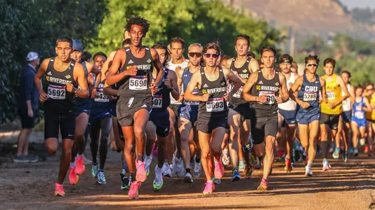 MXC at Highlander Invite