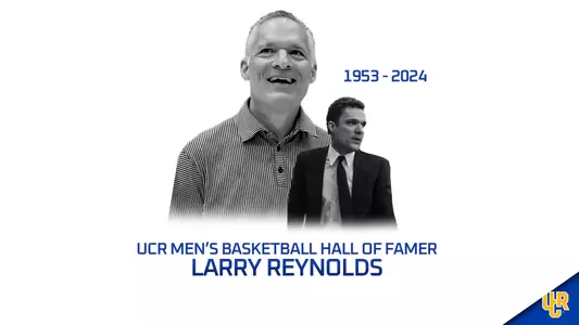 Larry Reynolds graphic