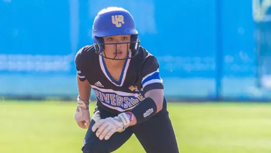 Softball vs CBU