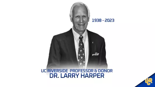 Larry Harper