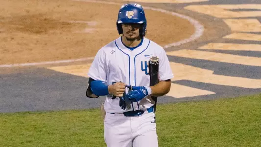 Baseball vs Nevada
