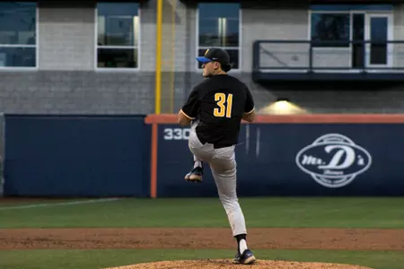 Tyler Gebb
