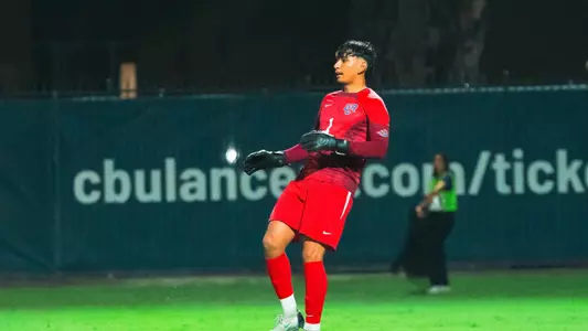 Carlos Gonzalez