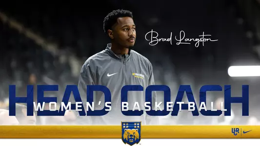 Brad Langston HC
