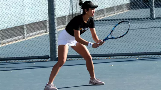 Ramey Yu vs Nebraska