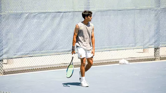 Mens Tennis vs Air Force (Generic)