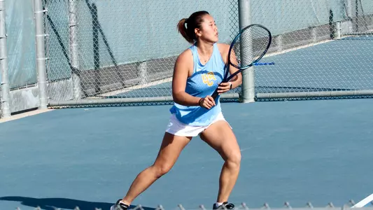Crystal Kim vs Idaho