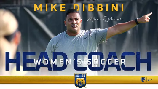 Mike Dibbini