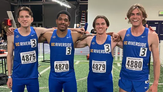 Mens DMR Record