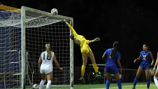 Trinity Hale vs Long Beach State