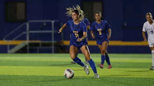 Finley Aghassi vs Long Beach State