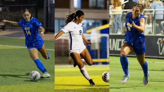 2025 WSOC All-Big West