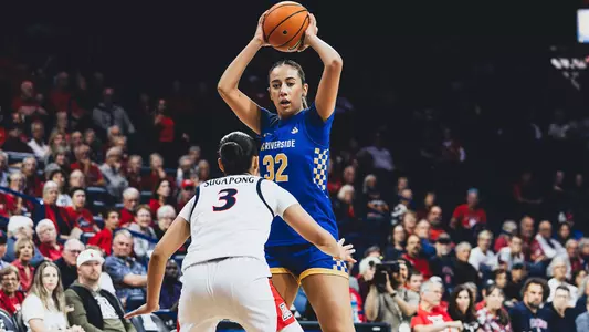 Lucia Moreno Tallon against Arizona